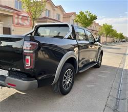 باور دبل كاب